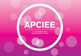 Asia-Pacific Conference on Innovation and Entrepreneurship Ecosystems
