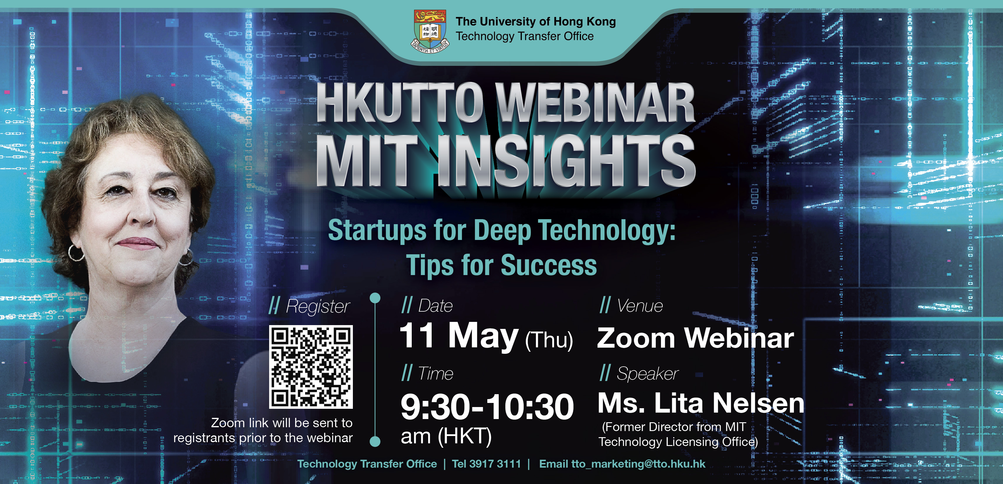 MIT 11 May