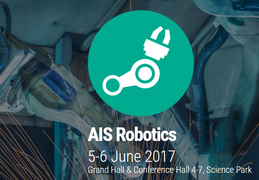 APAC Innovation Summit 2017 Series – Robotics