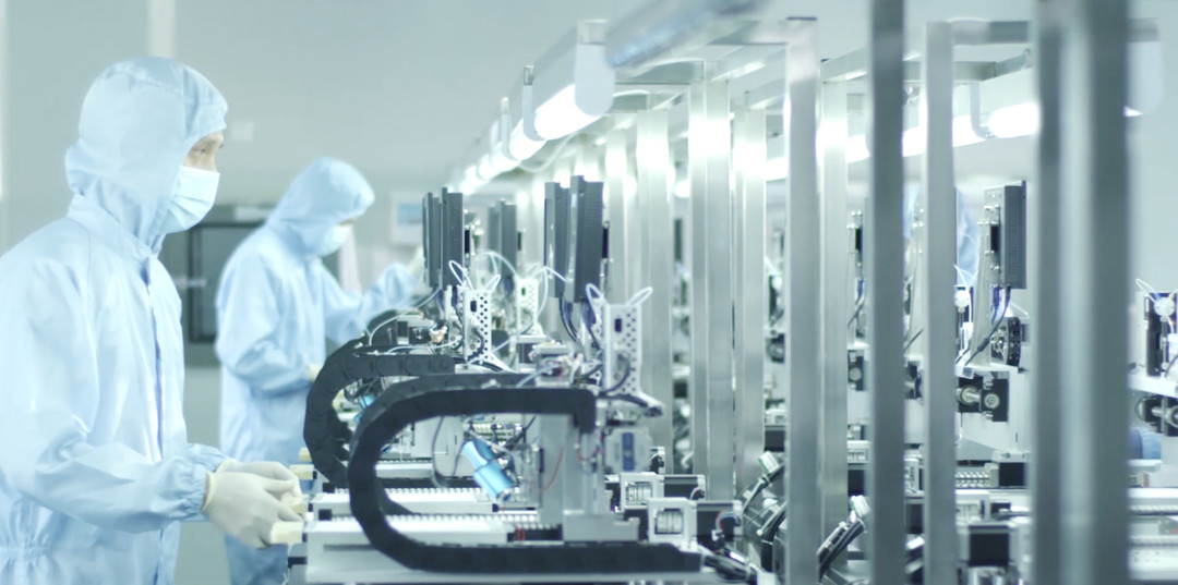 HKU’s patented technology “Flow-through hybridization” widely applied by biotech company listed in GEM of Shenzhen Stock Exchange gallery photo 3