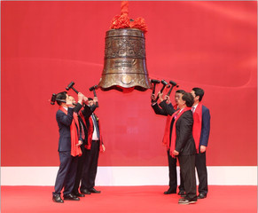 HKU’s patented technology “Flow-through hybridization” widely applied by biotech company listed in GEM of Shenzhen Stock Exchange