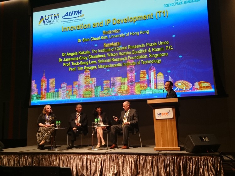 AUTM Asia 2017 gallery photo 7
