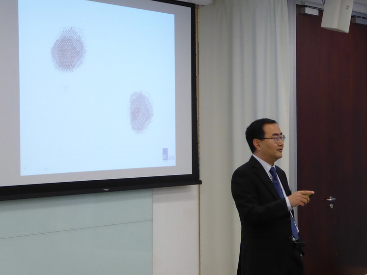 Workshop : Innovations in Technology Commercialization gallery photo 4