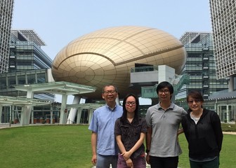 GROWING CARTILAGE FROM OUR STEM CELLS