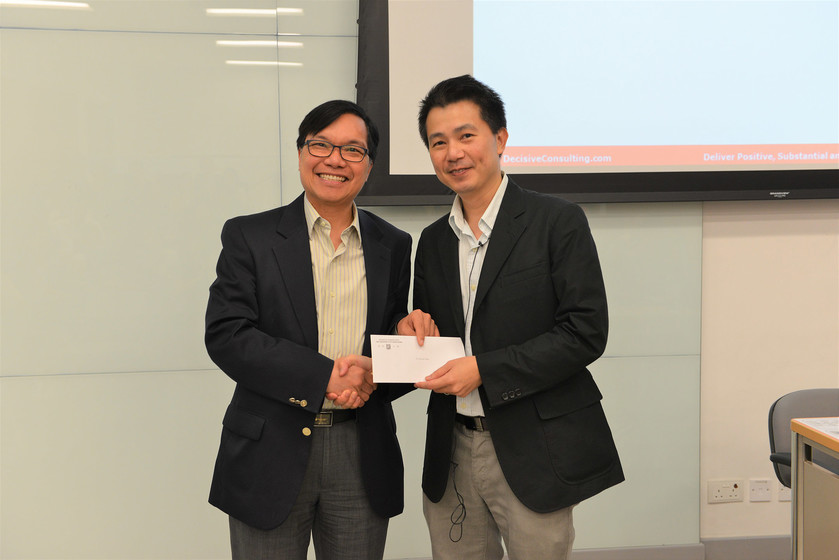 Entrepreneurs in Action – How to Put Everything Together and Get it Started, with Limited Resources gallery photo 4