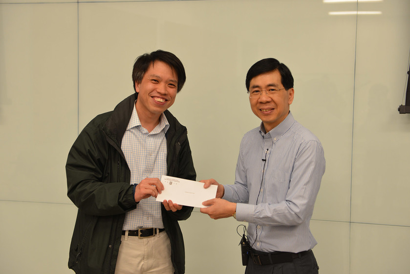 Creating Startup Success - Business Model Design and Entrepreneurial Leadership gallery photo 3
