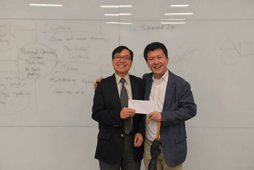 The 5 Dynamics of Entrepreneurship gallery photo 4