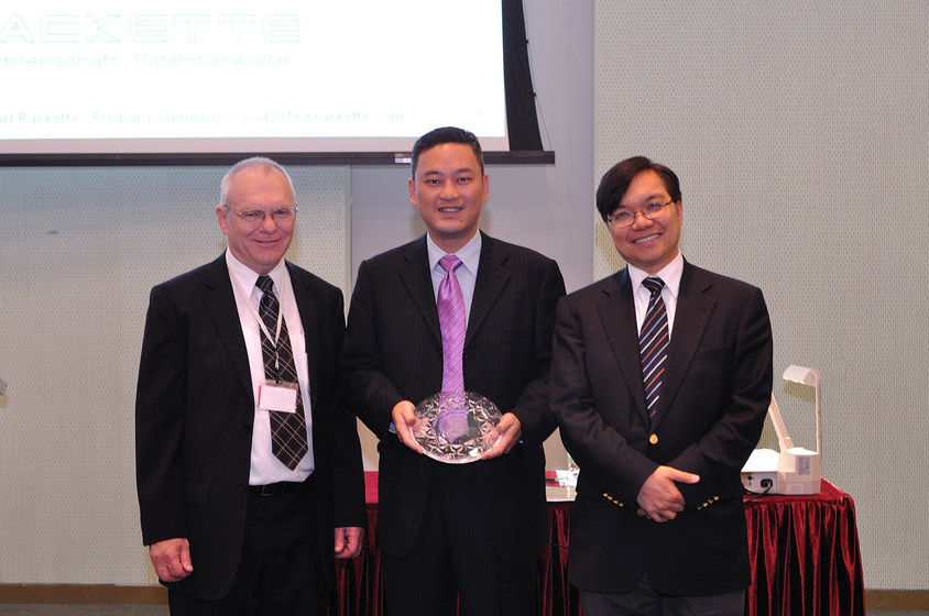 Final Session of FICPI SEAD training course on patent drafting gallery photo 4
