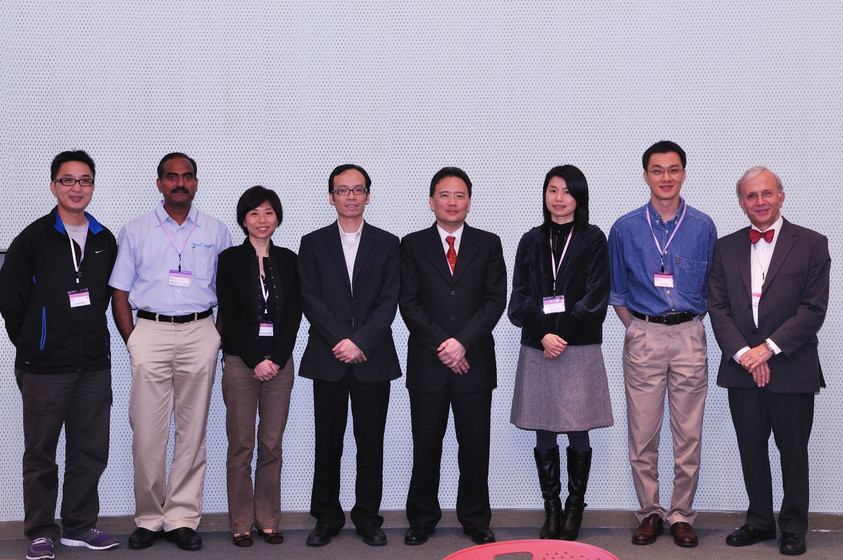 Final Session of FICPI SEAD training course on patent drafting gallery photo 6