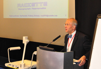 First Session of FICPI SEAD training course on patent drafting