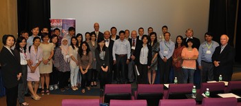 Final Session of FICPI SEAD training course on patent drafting