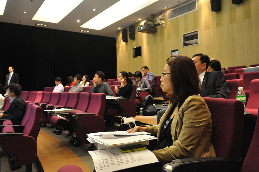 Final Session of FICPI SEAD training course on patent drafting gallery photo 3