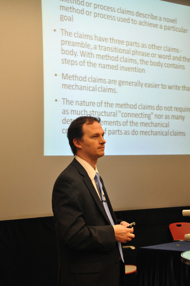Final Session of FICPI SEAD training course on patent drafting gallery photo 4
