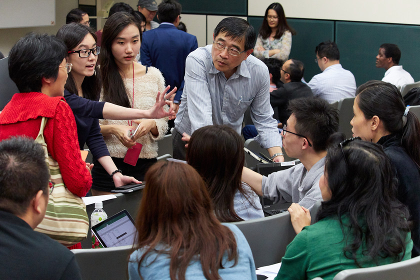 Business Planning Workshop gallery photo 8