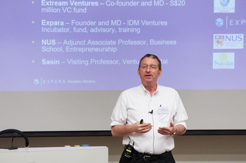Business Planning Workshop