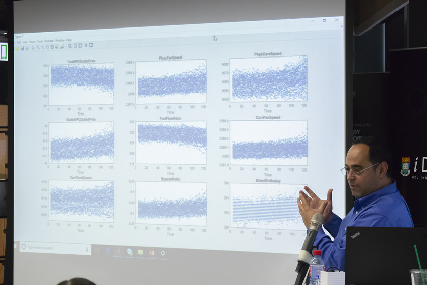 Machine Learning with MATLAB by Mr. Gerardo Hernández  gallery photo 7