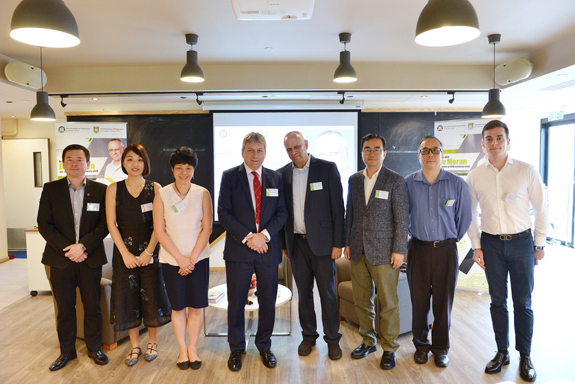 Dialogue with Dov Moran – the inventor of USB memory stick  gallery photo 3