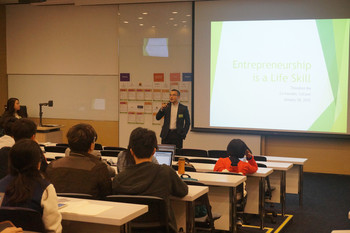 CoCoon STEP Internship Day