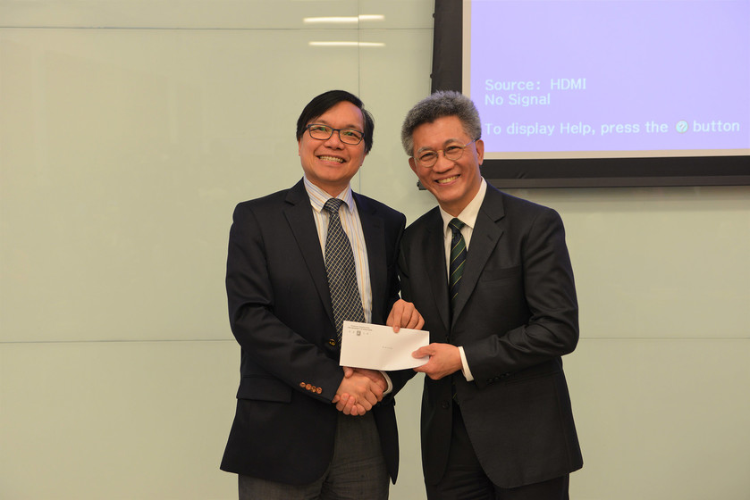 Entrepreneurship Academy 2014 gallery photo 2