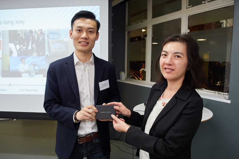 From an Idea Generation to a Successful Commercialised Product – A Conversation with HEYCOINS gallery photo 4