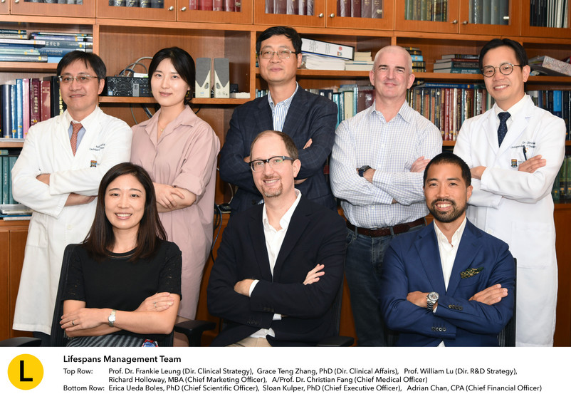 HKU start-up wins top prize at Inaugural Hello Tomorrow Singapore Regional Summit gallery photo 1
