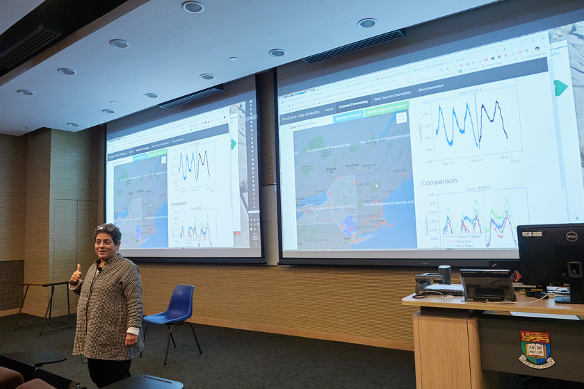 Data Analytics with MATLAB gallery photo 5