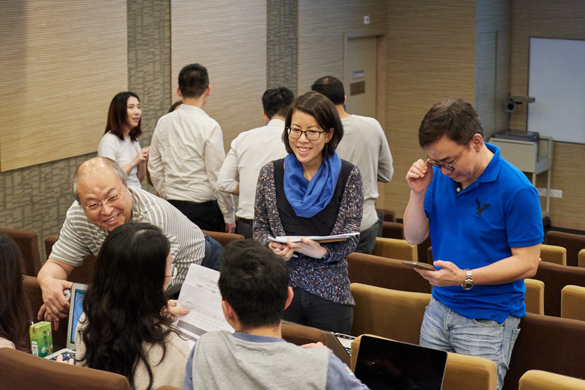 Financial Modelling and Business Strategy Workshop gallery photo 11