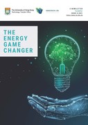 TTO e-Newsletter TechXfer Issue 8 2021