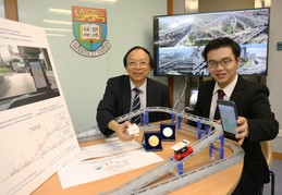 Geneva International Exhibition of Inventions Gold Medal Award winner