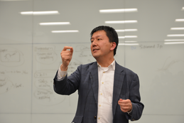 The 5 Dynamics of Entrepreneurship