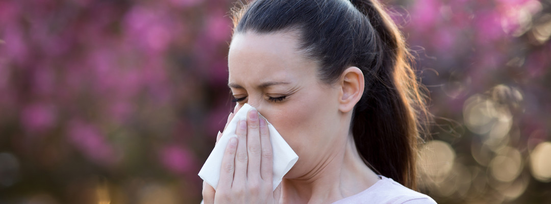 Novel Small Molecule MRGPRX2 Antagonists for the Treatment of Allergic Reactions