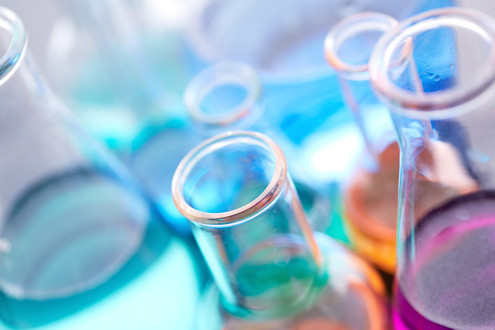 New caffeic acid derivatives in the treatment of myocardial infarction